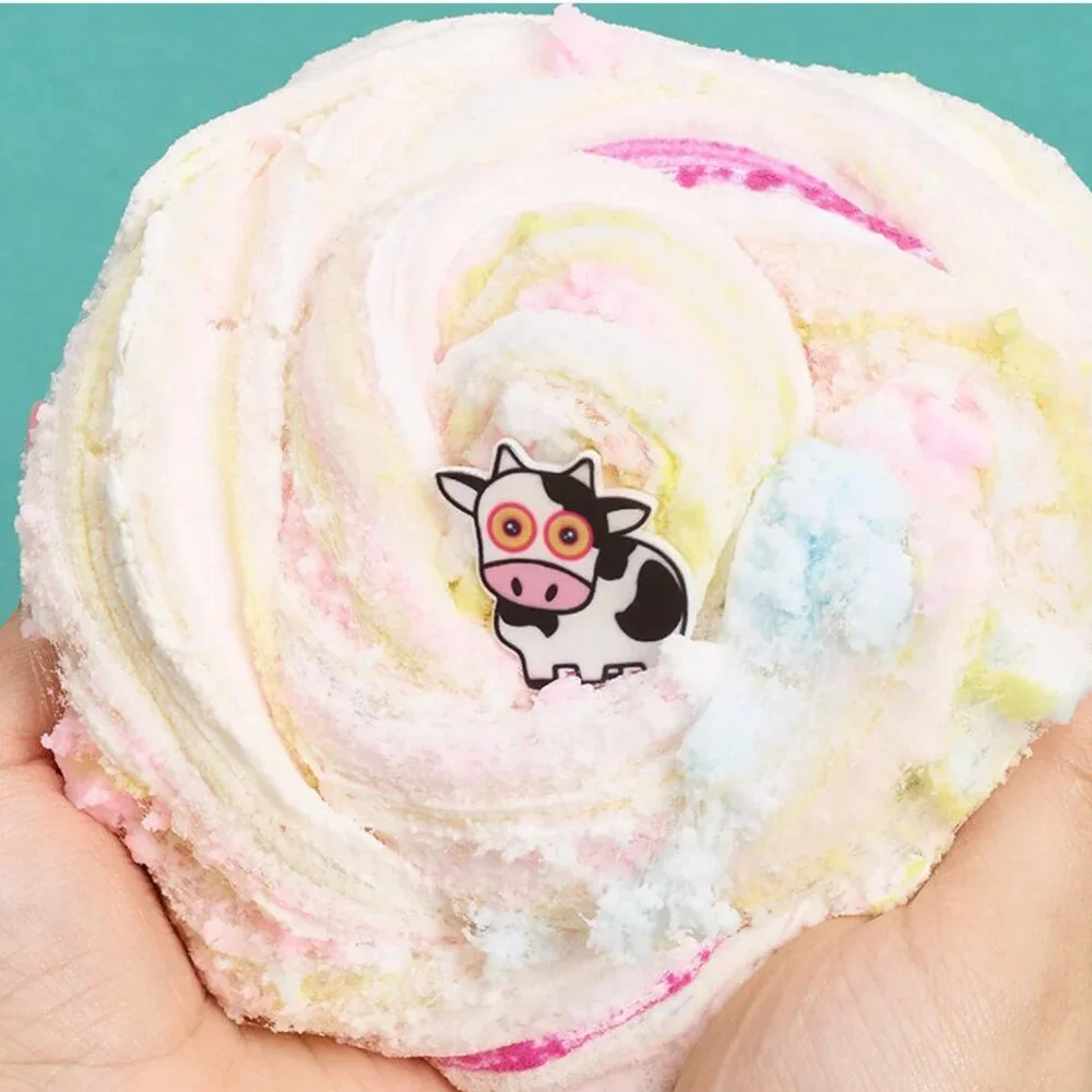 SlooMOO Cookie Slime‎ and Activator NWT